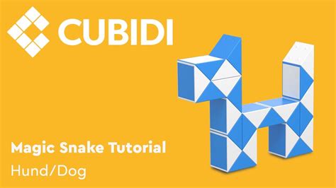 Cubidi magic snake troubleshooting guide